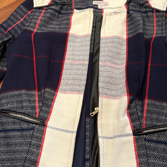 Blazer jacket - Picture 4 of 5